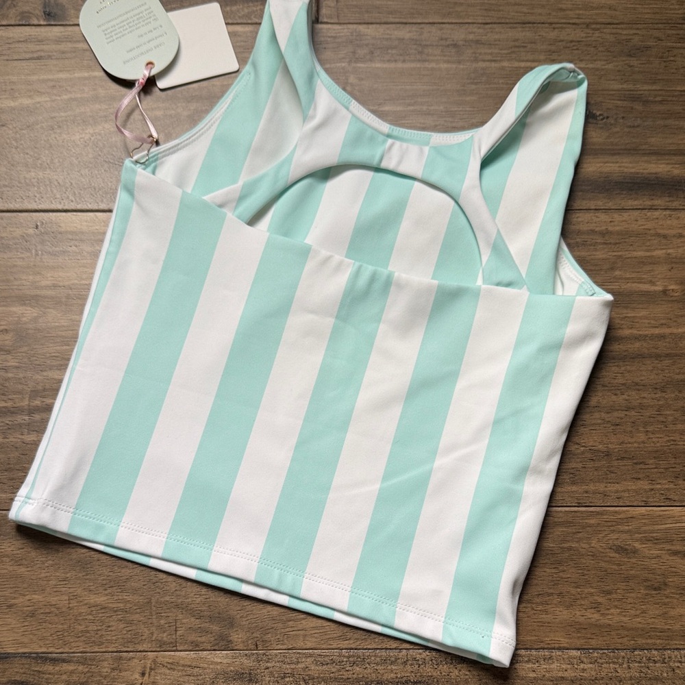 Sweet Honey Tank & Skort Set - Picture 2 of 2